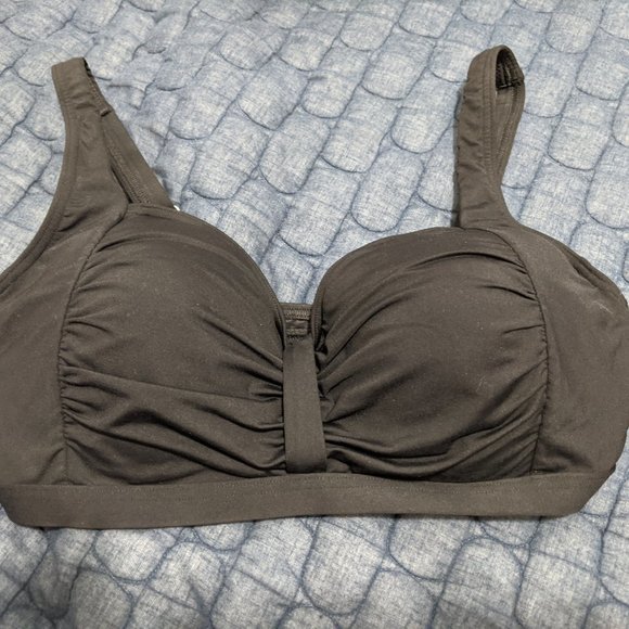 Lands' End Bikini Top - Picture 2 of 8